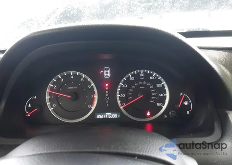 2012 Honda Accord 2.4 Se from USA, damaged, VIN 1HGCP2F60CA028414